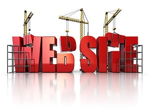 create website